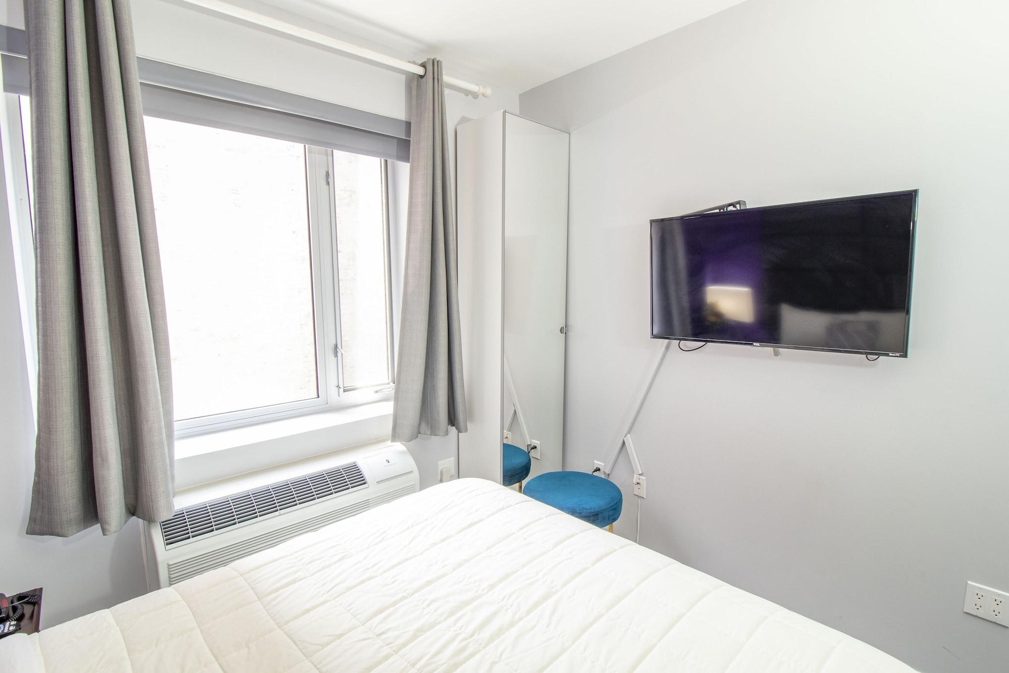 Canal Loft Hotel New York Dış mekan fotoğraf