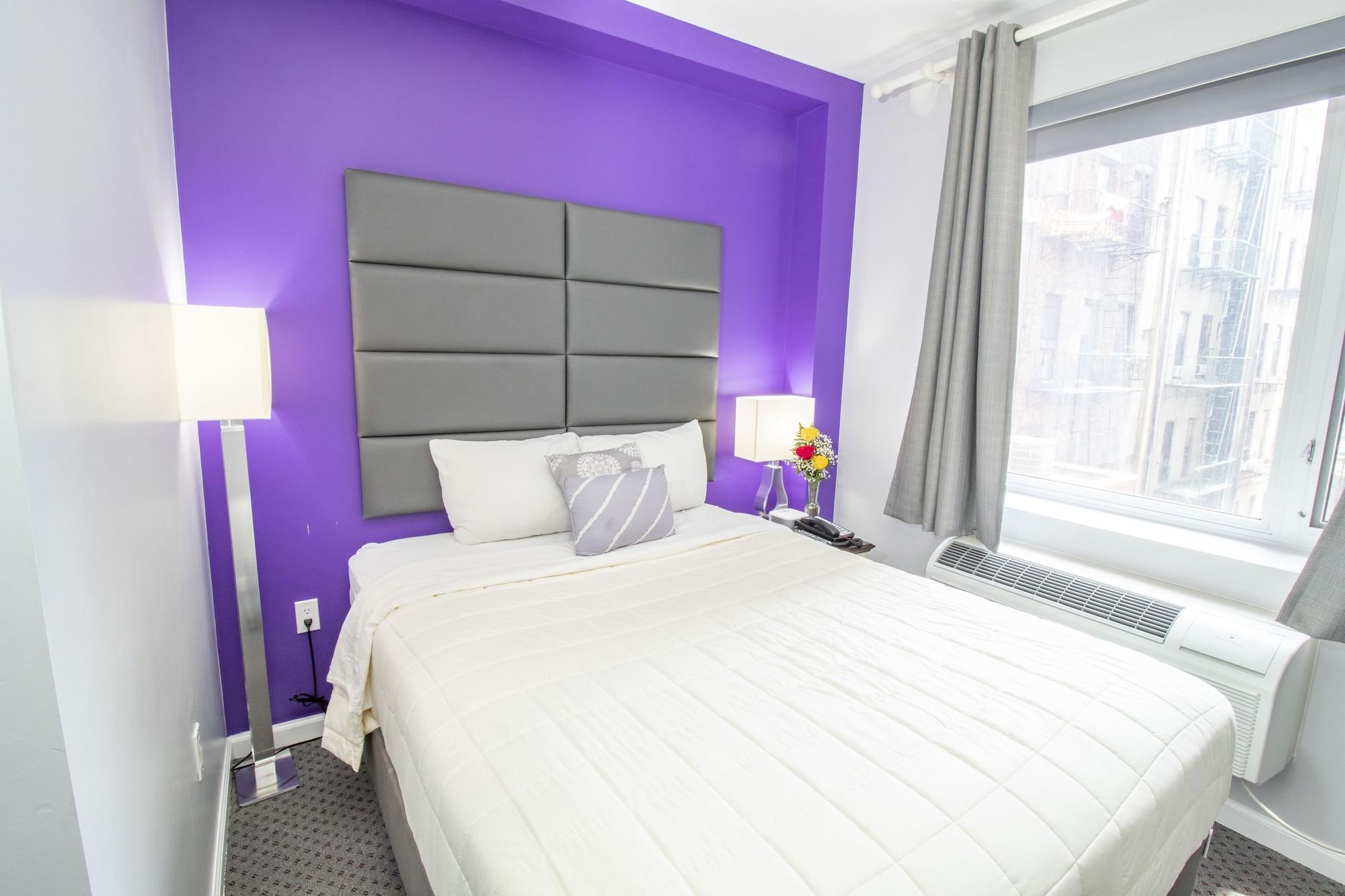 Canal Loft Hotel New York Dış mekan fotoğraf