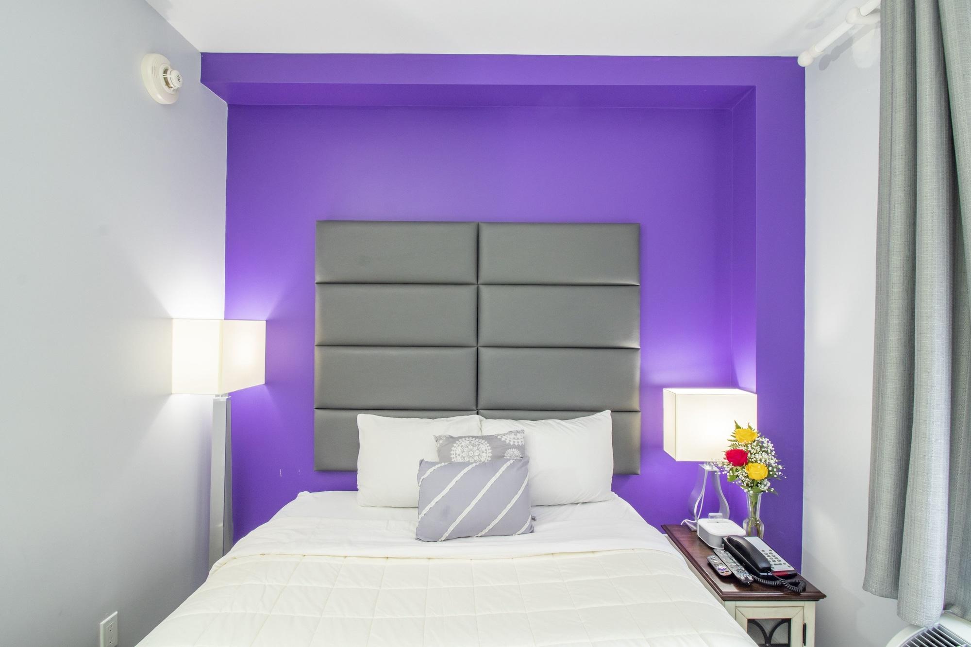 Canal Loft Hotel New York Dış mekan fotoğraf