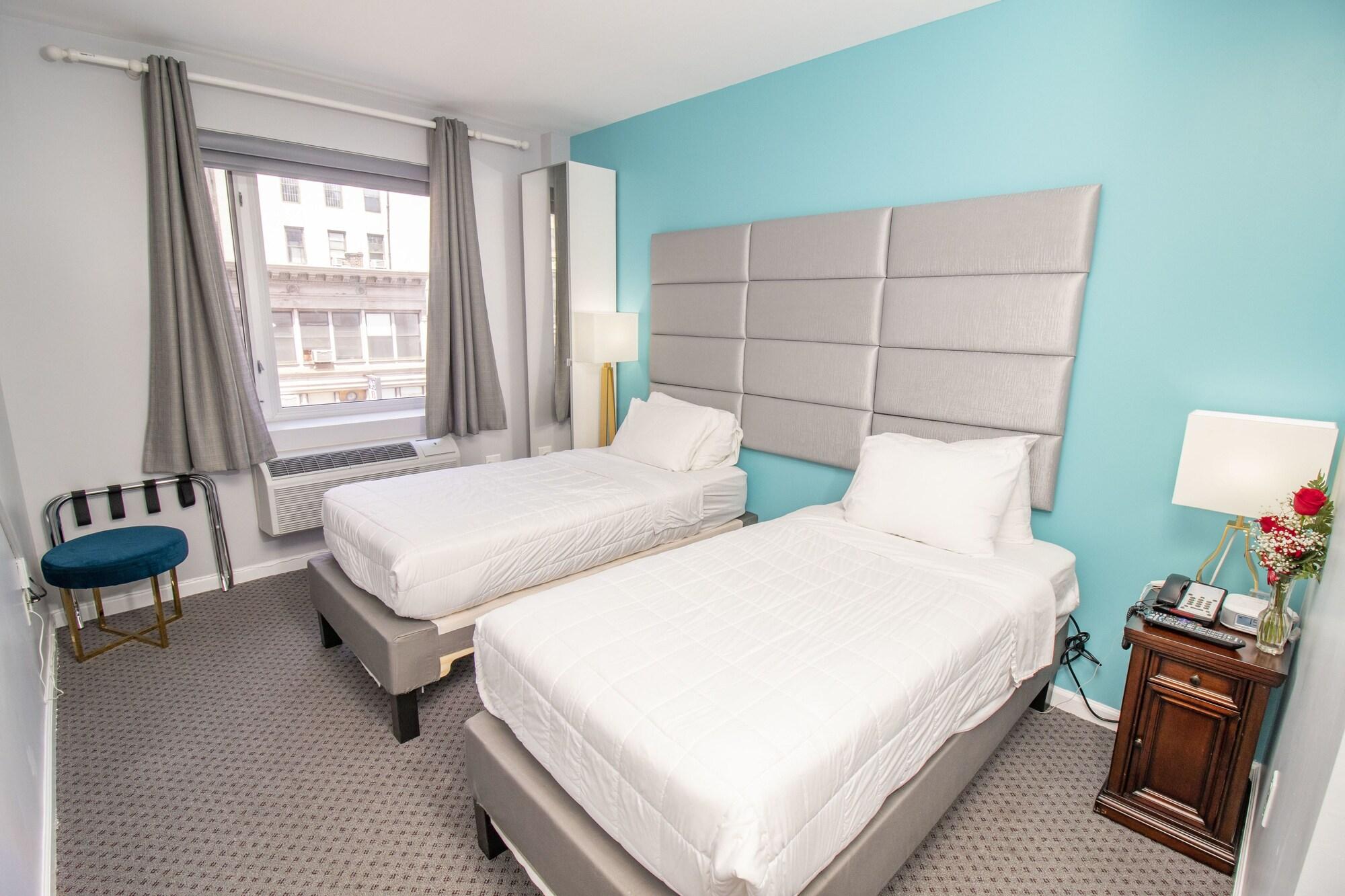 Canal Loft Hotel New York Dış mekan fotoğraf
