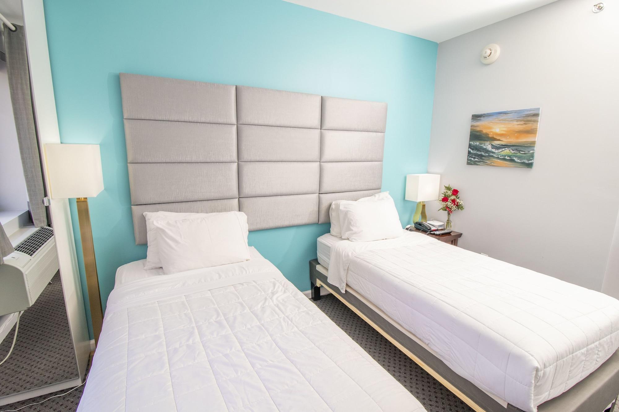 Canal Loft Hotel New York Dış mekan fotoğraf