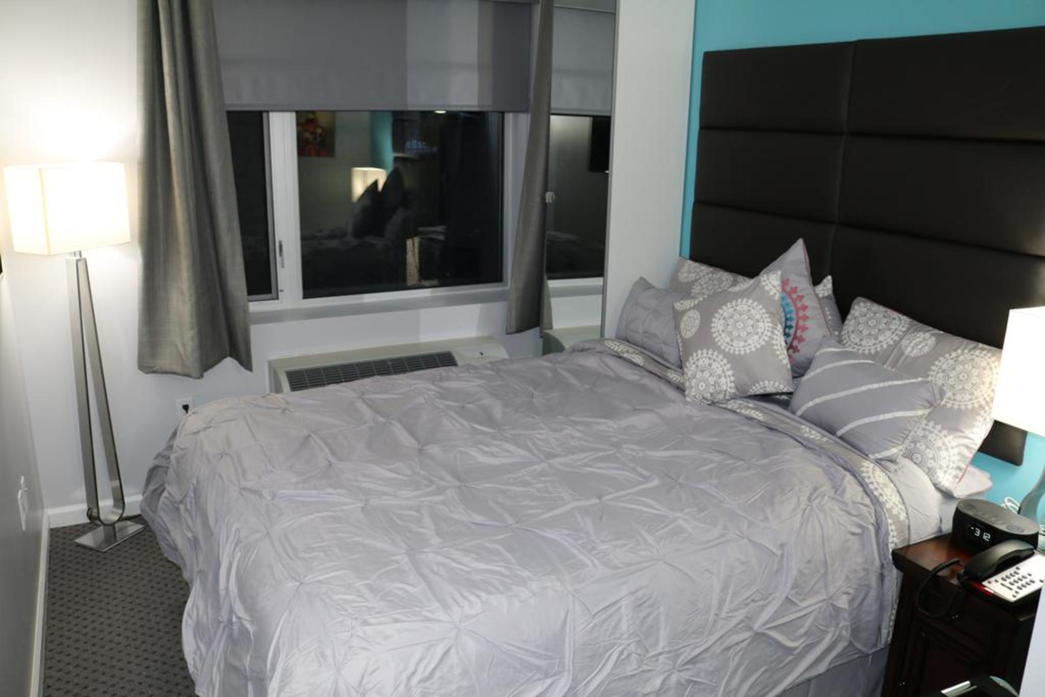 Canal Loft Hotel New York Dış mekan fotoğraf