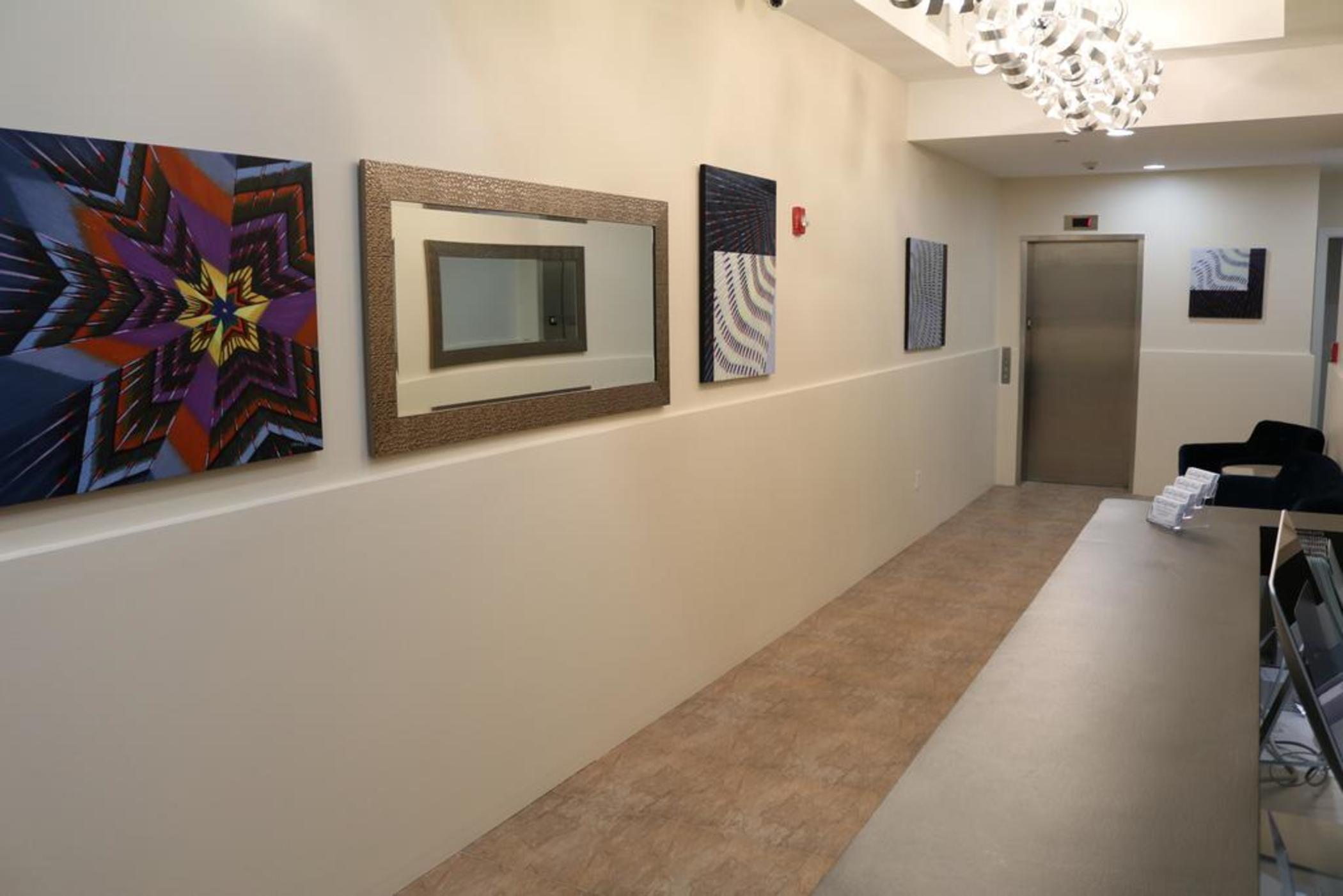Canal Loft Hotel New York Dış mekan fotoğraf