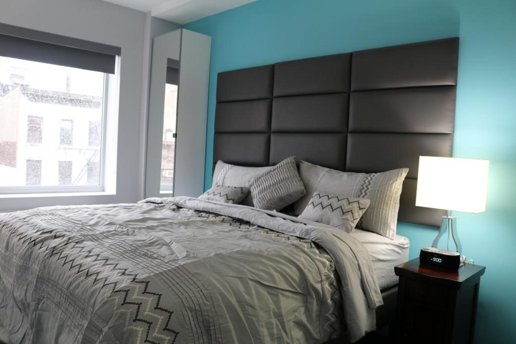 Canal Loft Hotel New York Dış mekan fotoğraf