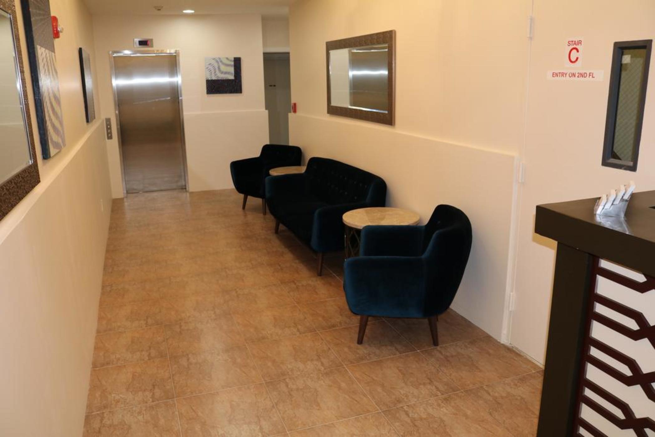 Canal Loft Hotel New York Dış mekan fotoğraf