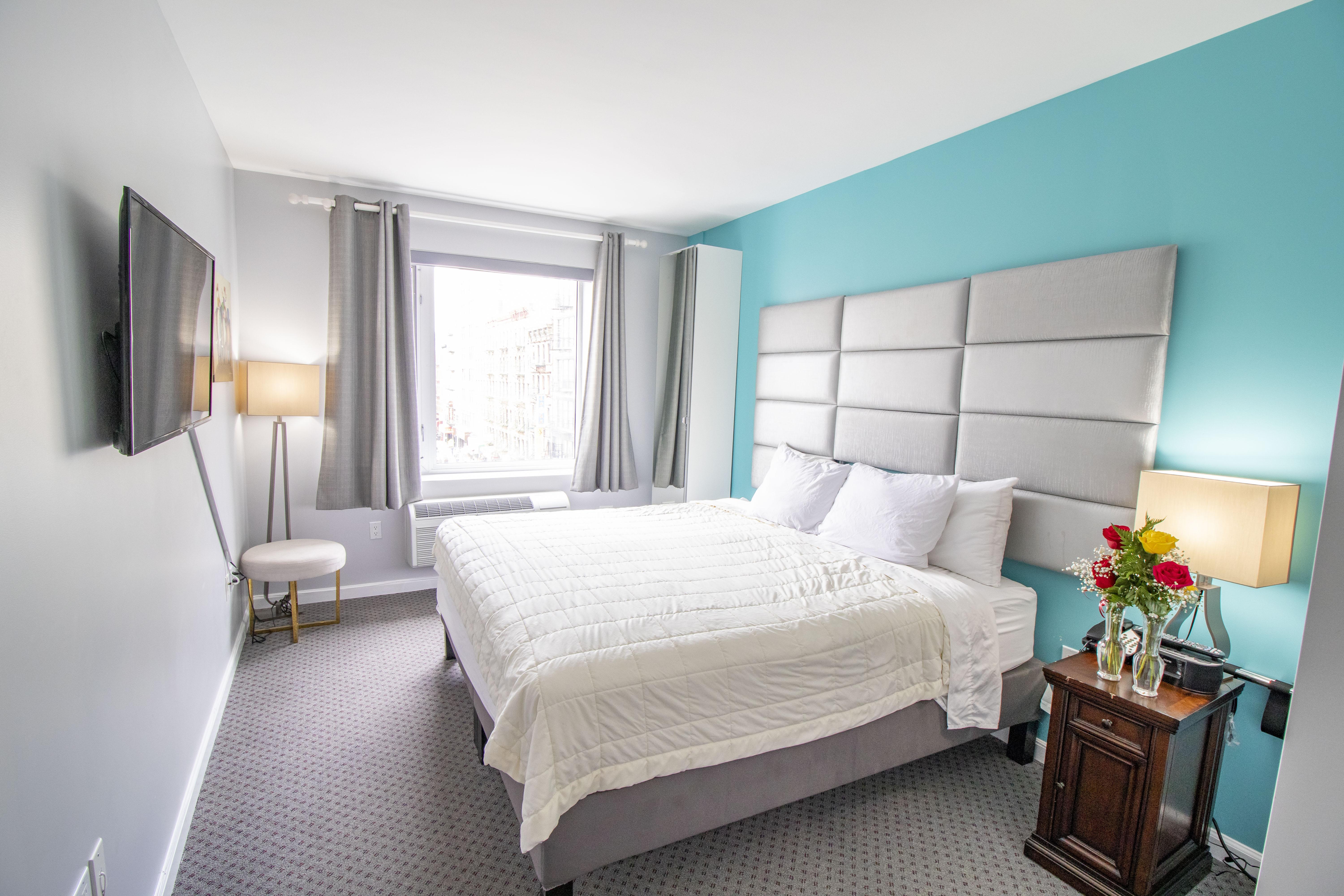 Canal Loft Hotel New York Dış mekan fotoğraf