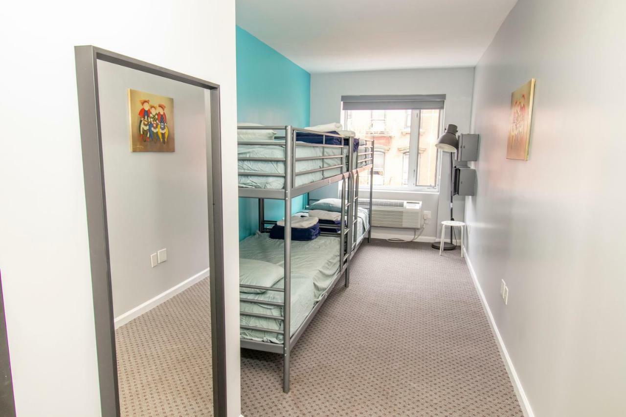 Canal Loft Hotel New York Dış mekan fotoğraf