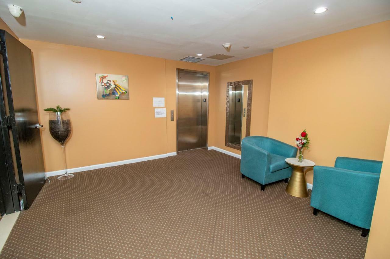 Canal Loft Hotel New York Dış mekan fotoğraf