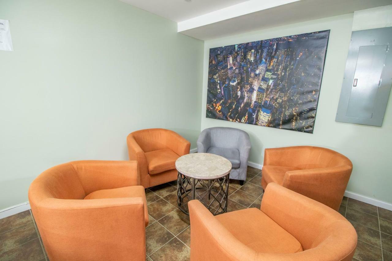 Canal Loft Hotel New York Dış mekan fotoğraf
