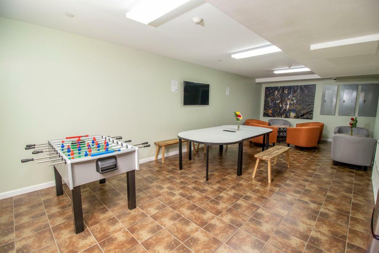 Canal Loft Hotel New York Dış mekan fotoğraf