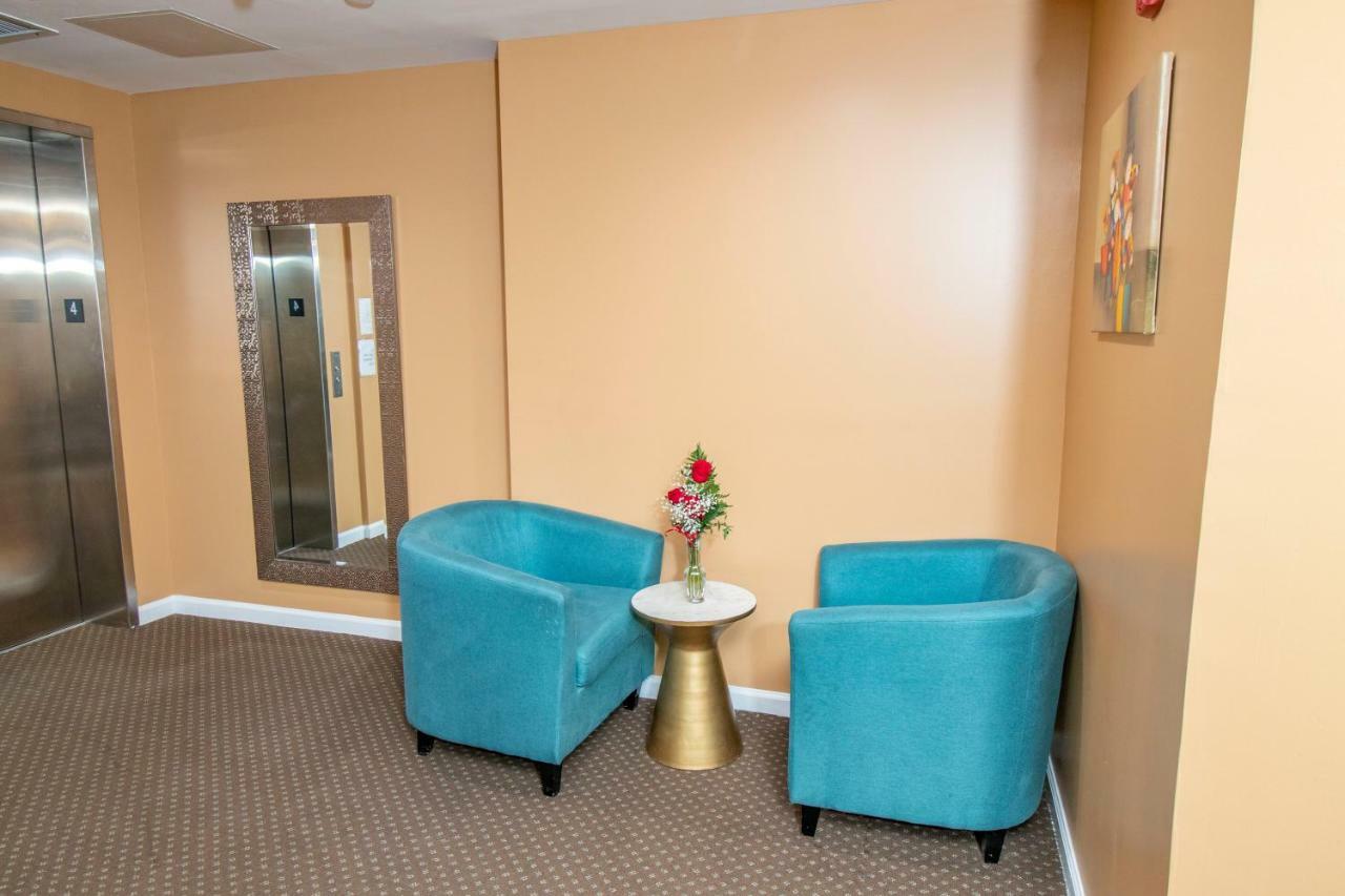 Canal Loft Hotel New York Dış mekan fotoğraf