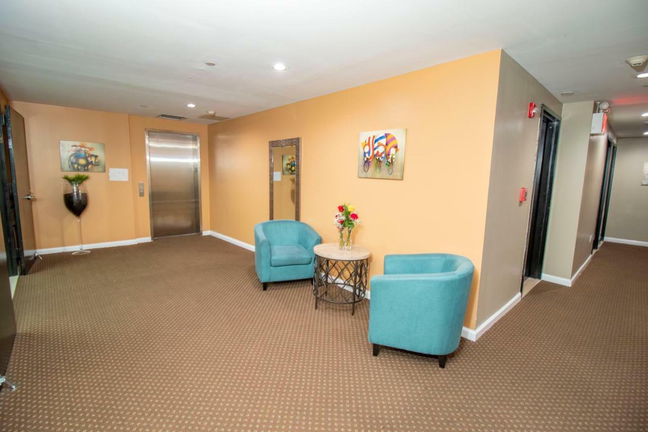 Canal Loft Hotel New York Dış mekan fotoğraf