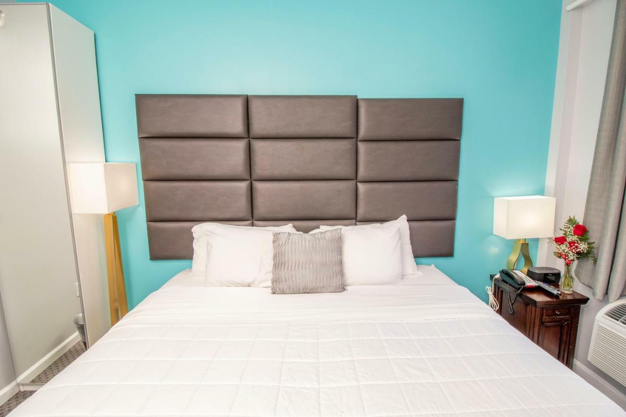 Canal Loft Hotel New York Dış mekan fotoğraf