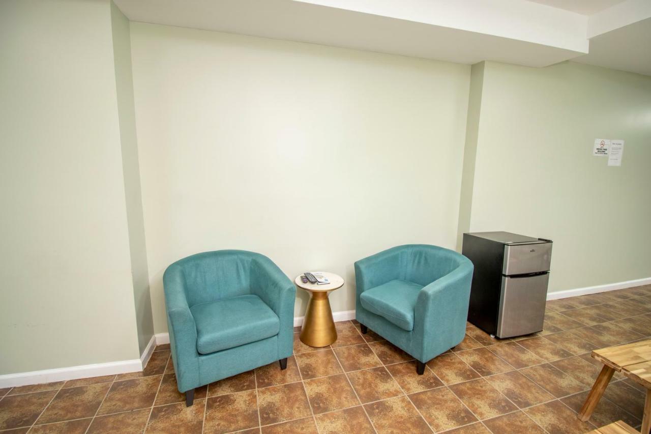 Canal Loft Hotel New York Dış mekan fotoğraf