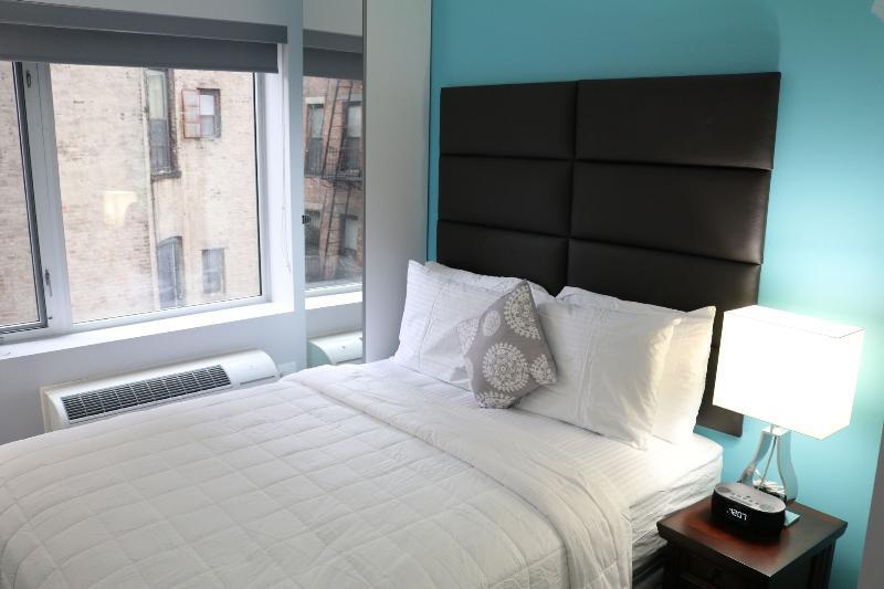 Canal Loft Hotel New York Dış mekan fotoğraf